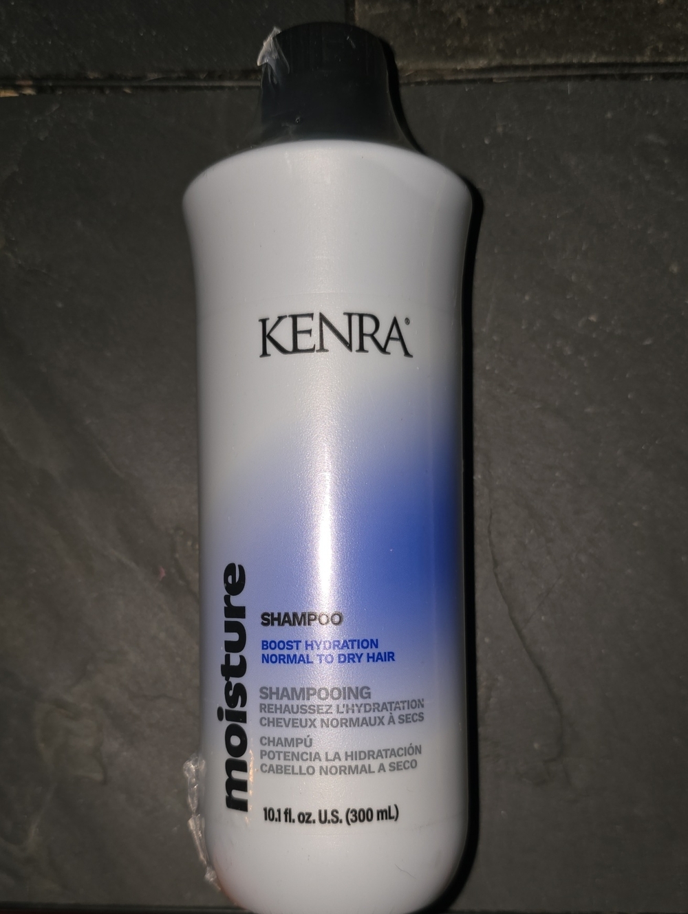NWT Kenra Moisture Shampoo